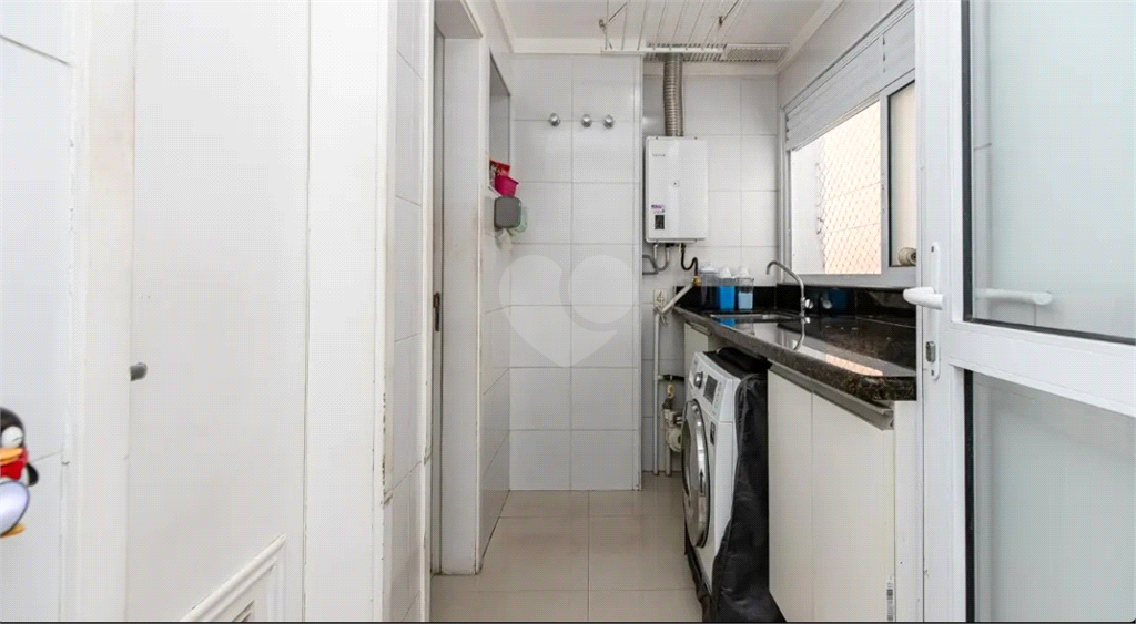 Venda Apartamento São Paulo Aclimação REO1038373 15