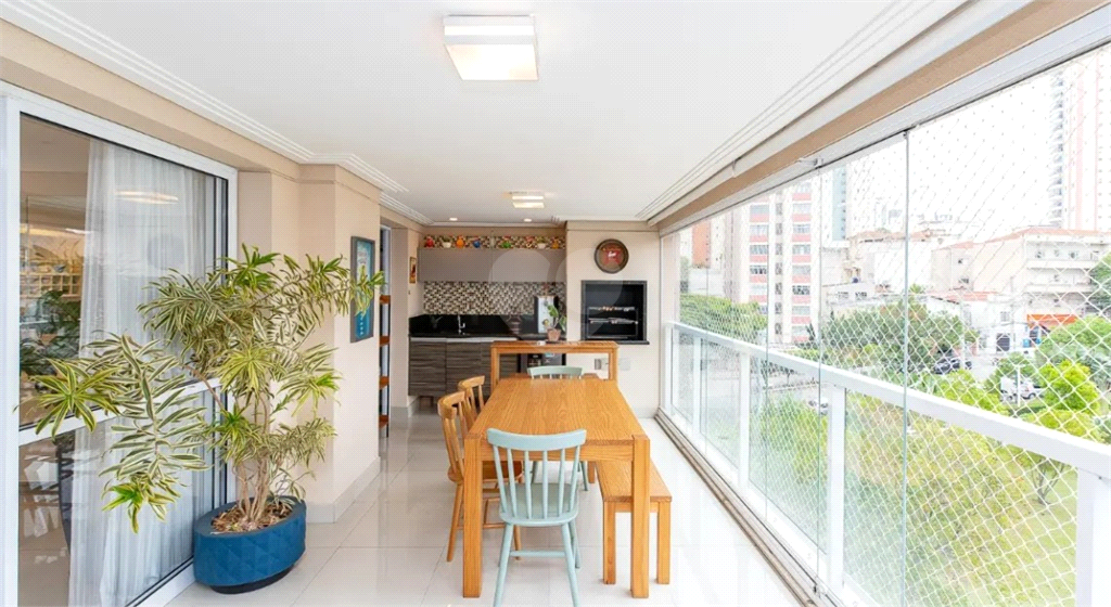 Venda Apartamento São Paulo Aclimação REO1038373 30