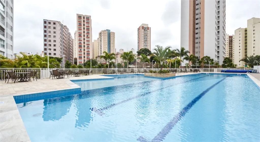 Venda Apartamento São Paulo Aclimação REO1038373 16