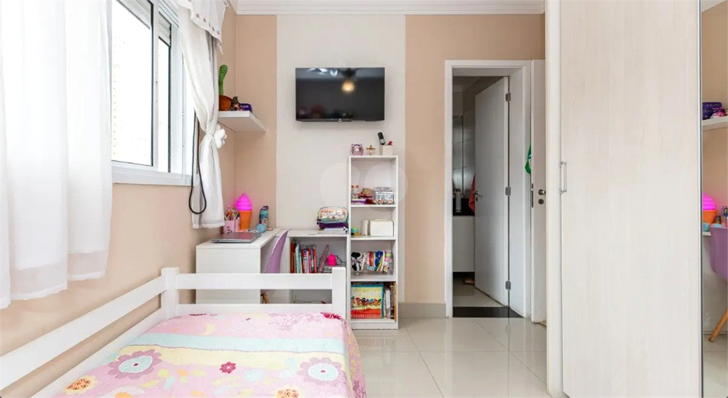 Venda Apartamento São Paulo Aclimação REO1038373 8