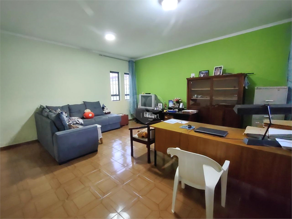 Venda Casa Bauru Núcleo Eldorado REO1038376 18