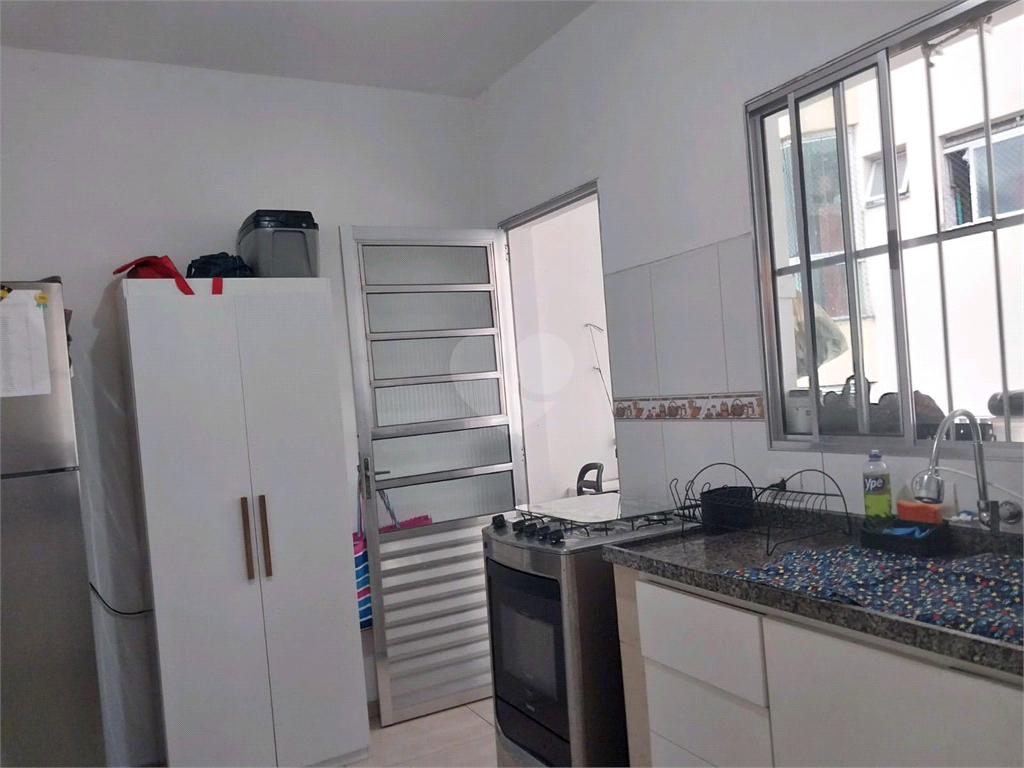 Venda Apartamento Santos Encruzilhada REO1038379 12