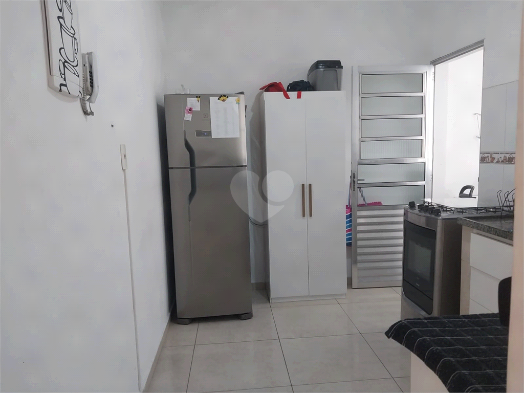 Venda Apartamento Santos Encruzilhada REO1038379 13