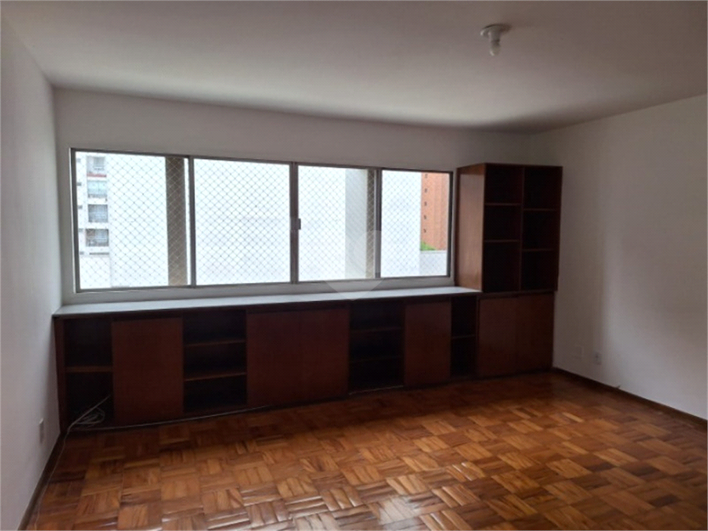 Venda Apartamento São Paulo Pinheiros REO1038381 2