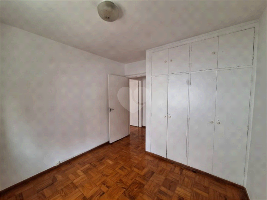 Venda Apartamento São Paulo Pinheiros REO1038381 29