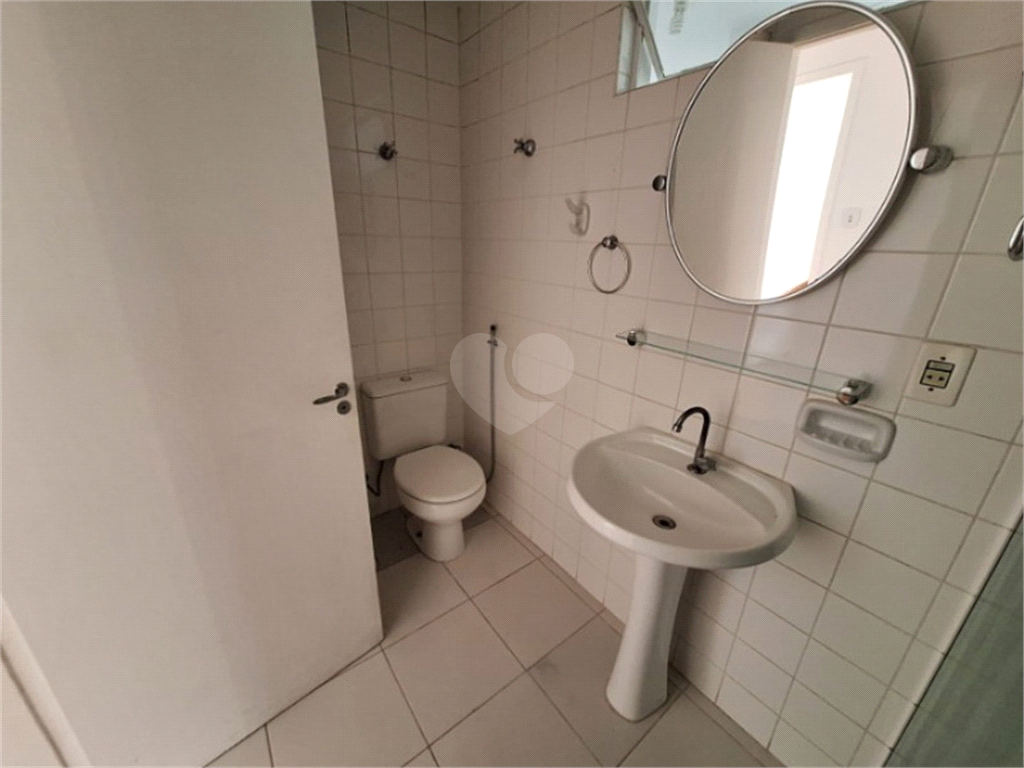 Venda Apartamento São Paulo Pinheiros REO1038381 23