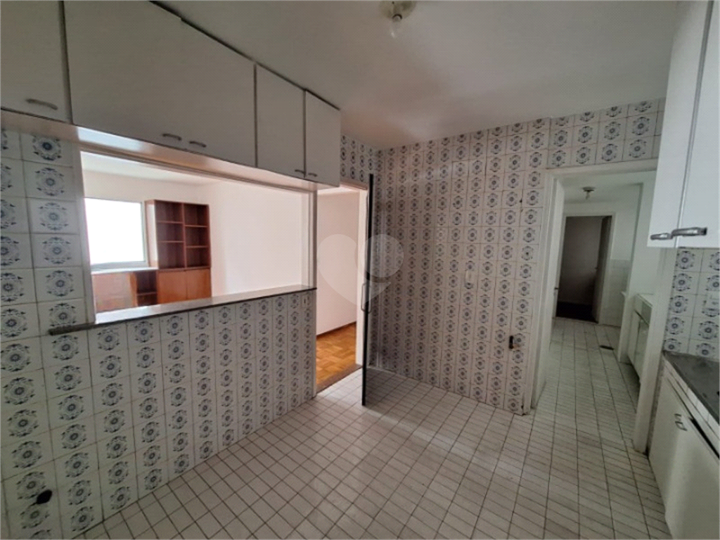 Venda Apartamento São Paulo Pinheiros REO1038381 9