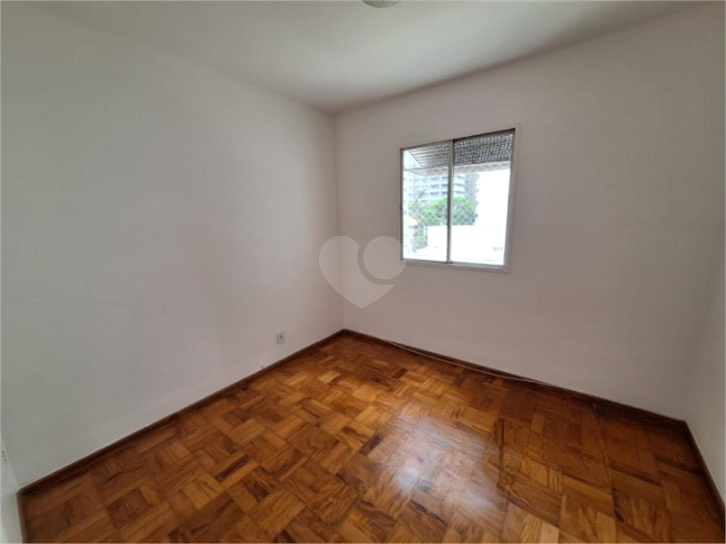 Venda Apartamento São Paulo Pinheiros REO1038381 27