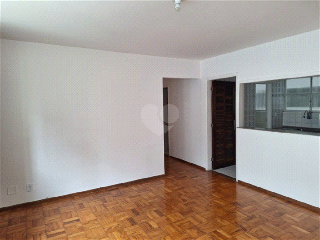 Venda Apartamento São Paulo Pinheiros REO1038381 4