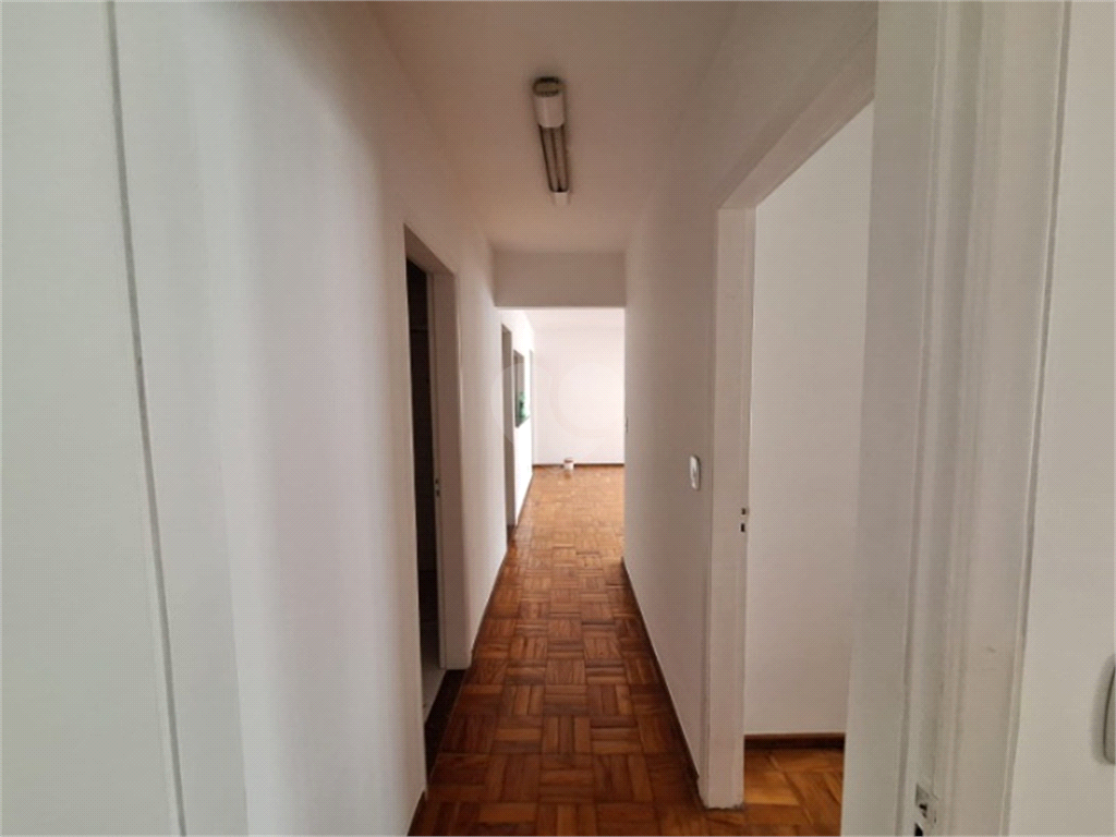 Venda Apartamento São Paulo Pinheiros REO1038381 35