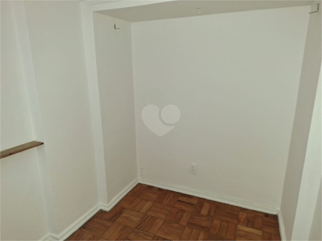 Venda Apartamento São Paulo Pinheiros REO1038381 19