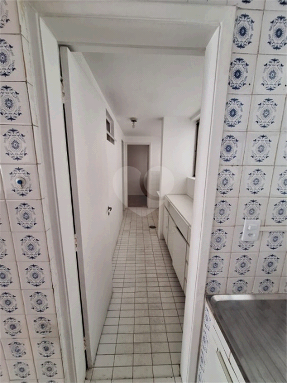 Venda Apartamento São Paulo Pinheiros REO1038381 10