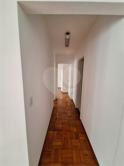 Venda Apartamento São Paulo Pinheiros REO1038381 22