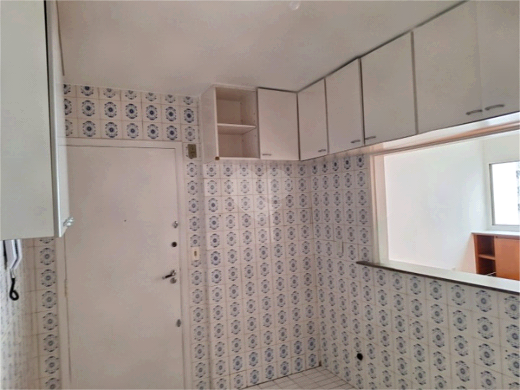 Venda Apartamento São Paulo Pinheiros REO1038381 8