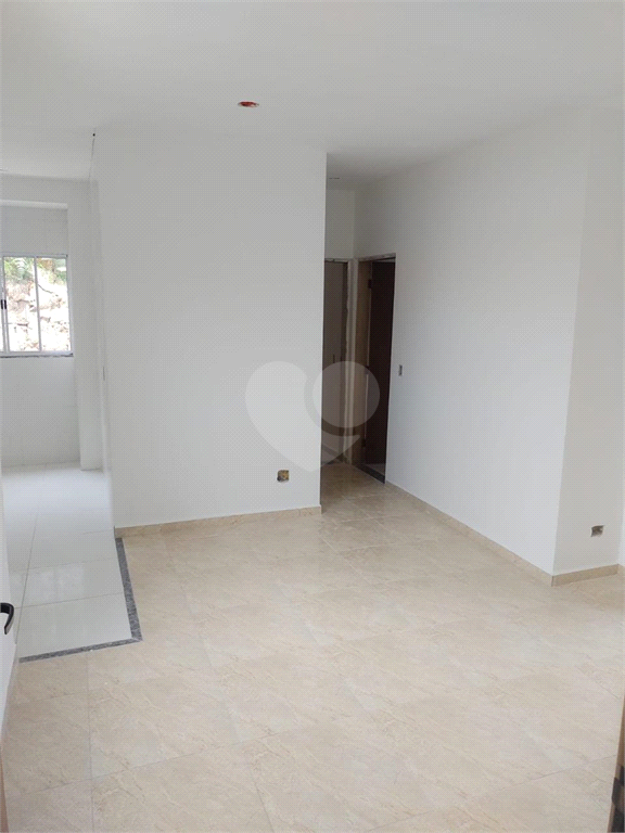 Venda Apartamento Mogi Das Cruzes Vila Suissa REO1038382 4