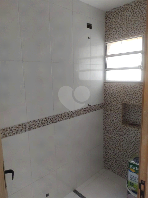 Venda Apartamento Mogi Das Cruzes Vila Suissa REO1038382 5