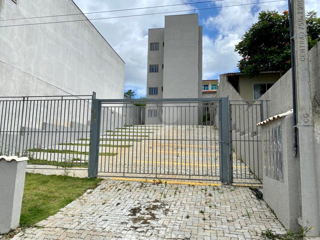 Venda Apartamento Mogi Das Cruzes Vila Suissa REO1038382 9