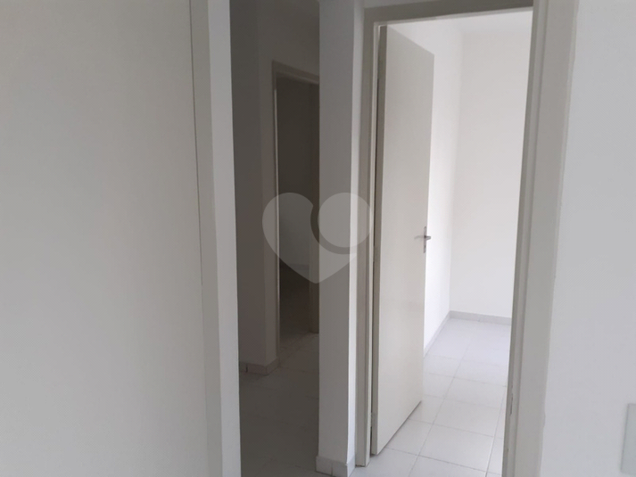 Venda Apartamento Campinas Vila Santana REO1038384 19