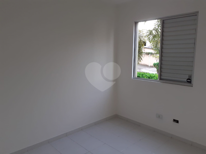 Venda Apartamento Campinas Vila Santana REO1038384 16