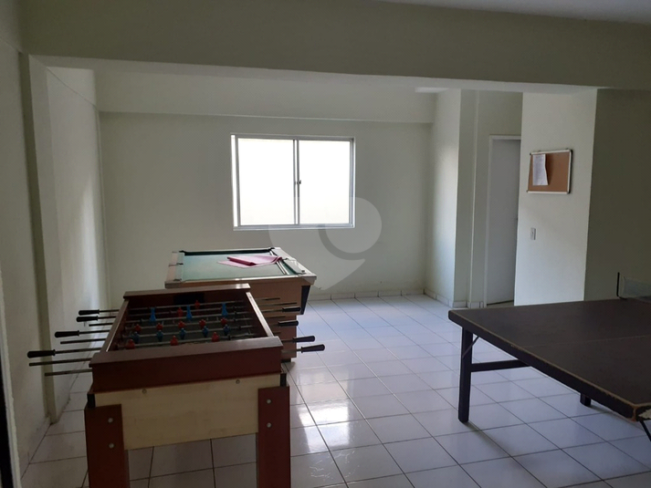 Venda Apartamento Campinas Vila Santana REO1038384 9