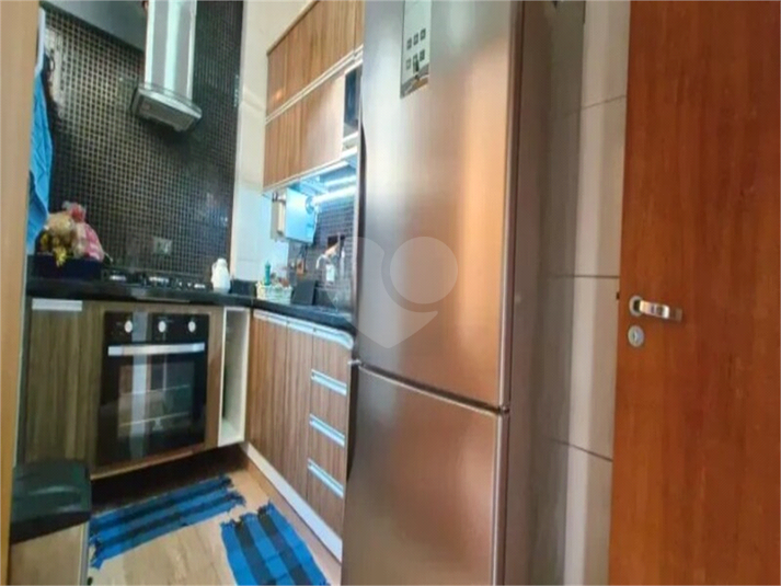 Venda Apartamento Rio De Janeiro Tijuca REO1038386 18