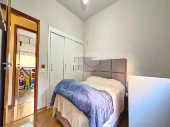 Venda Apartamento Rio De Janeiro Tijuca REO1038386 14