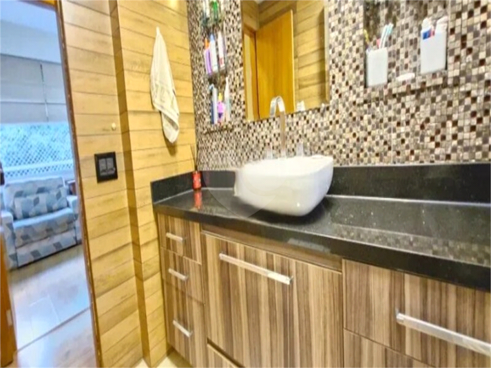 Venda Apartamento Rio De Janeiro Tijuca REO1038386 29