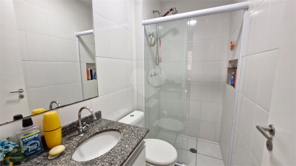 Venda Apartamento Santos Marapé REO1038388 11