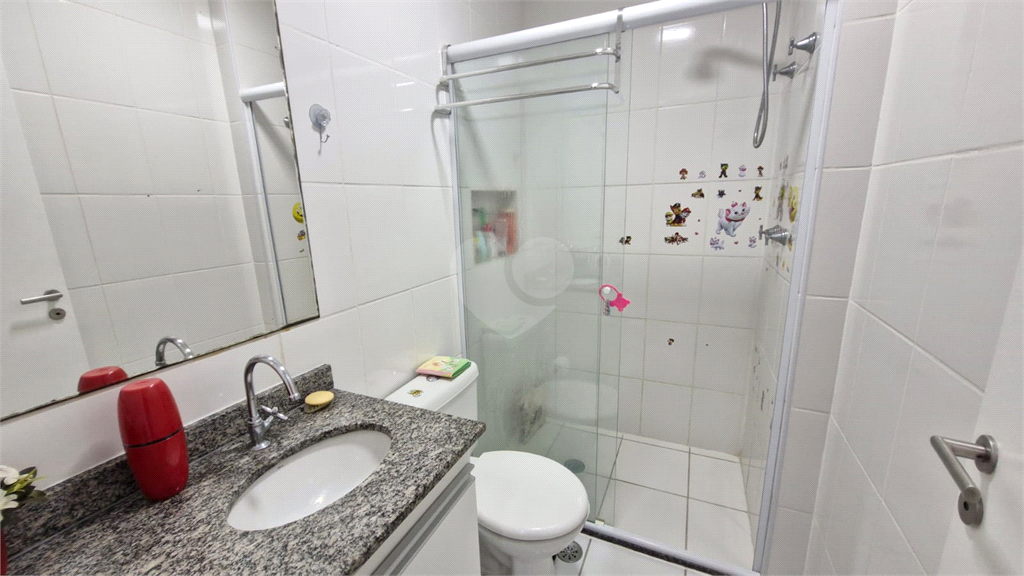 Venda Apartamento Santos Marapé REO1038388 9