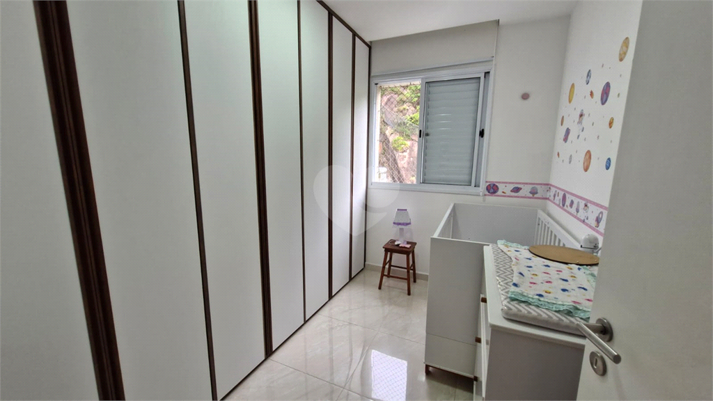 Venda Apartamento Santos Marapé REO1038388 10