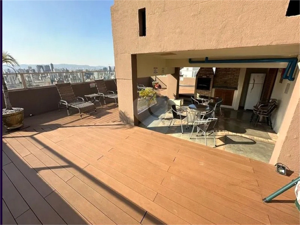 Venda Apartamento São Paulo Bela Vista REO1038389 10