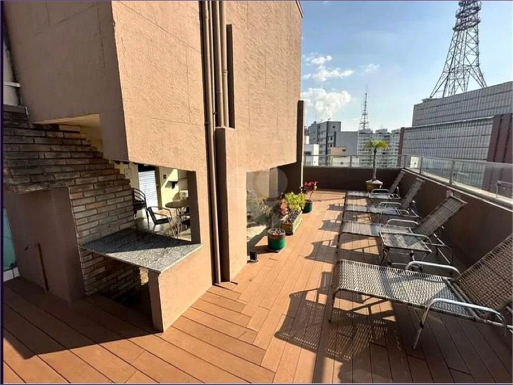 Venda Apartamento São Paulo Bela Vista REO1038389 15