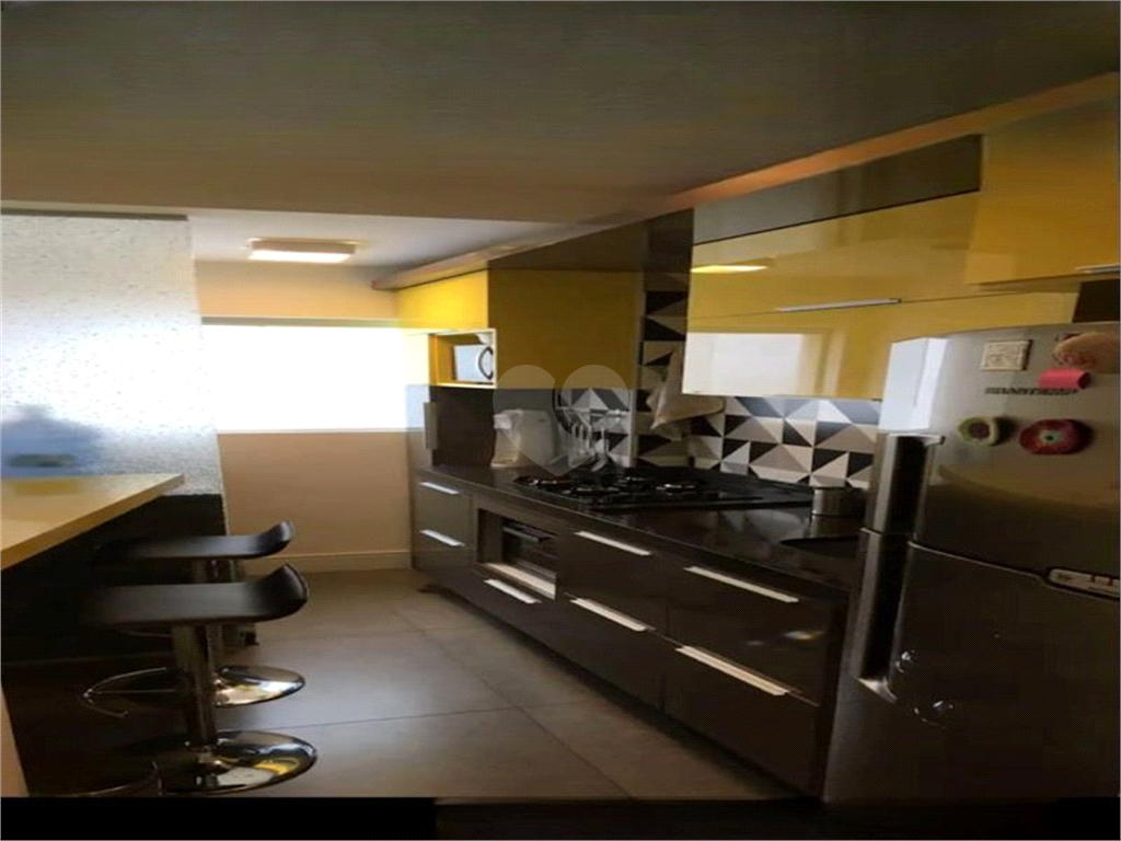 Venda Apartamento São Paulo Bela Vista REO1038389 11