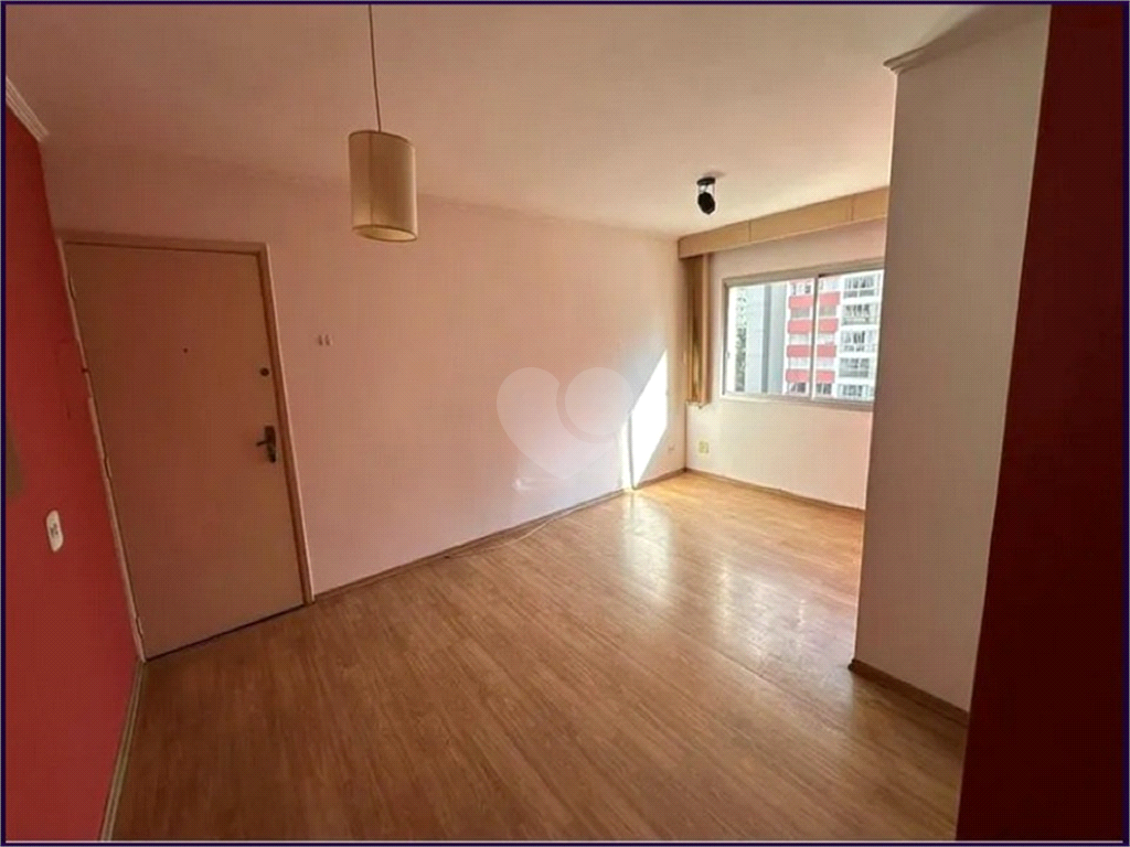 Venda Apartamento São Paulo Bela Vista REO1038389 21