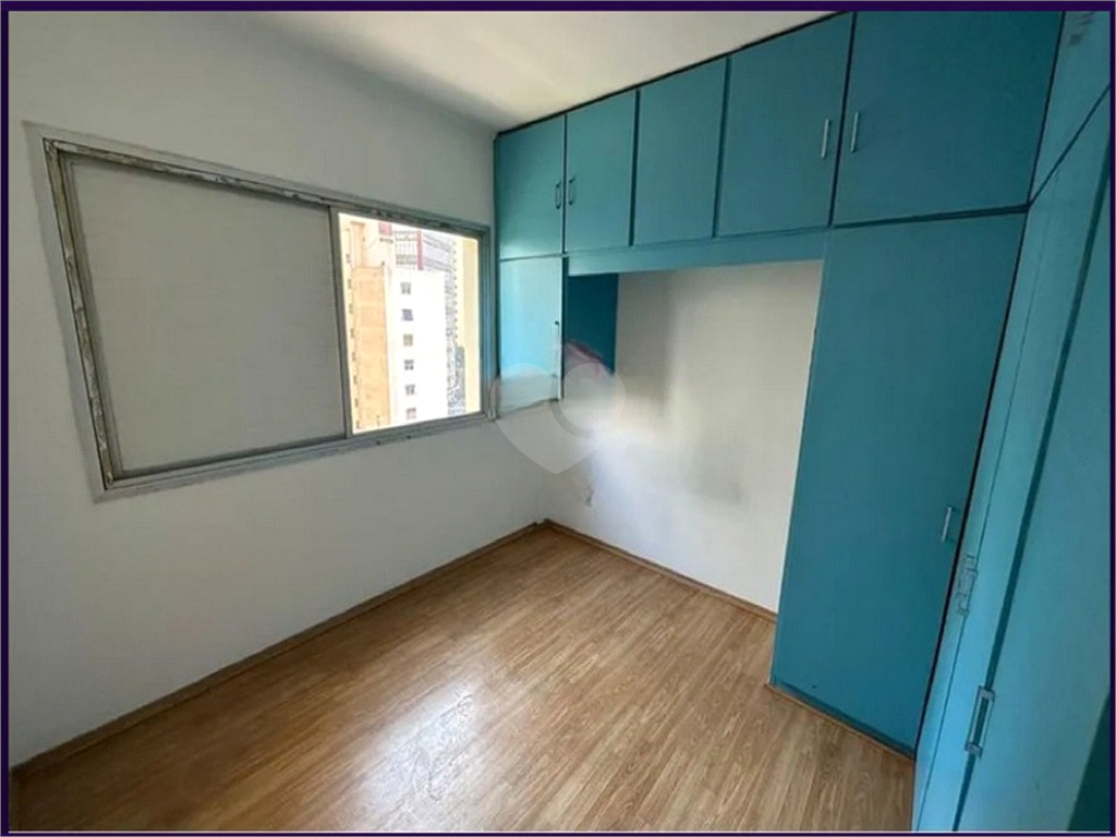 Venda Apartamento São Paulo Bela Vista REO1038389 20