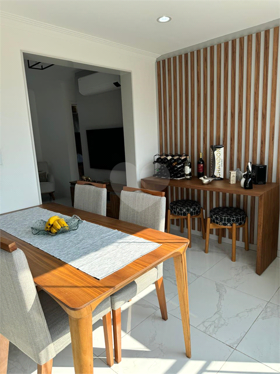 Venda Studio São Paulo Chácara Santo Antônio (zona Sul) REO1038393 4