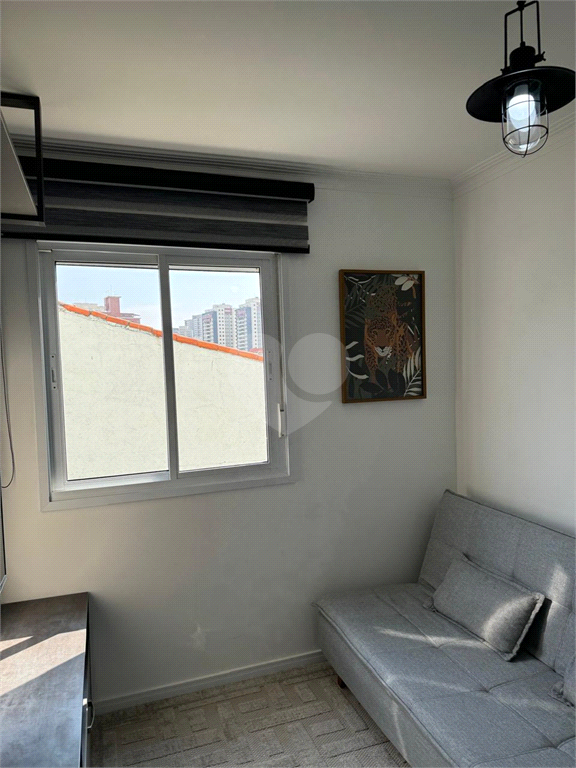 Venda Studio São Paulo Chácara Santo Antônio (zona Sul) REO1038393 11