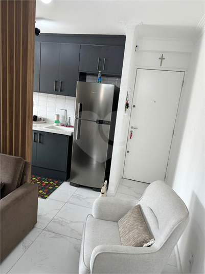 Venda Studio São Paulo Chácara Santo Antônio (zona Sul) REO1038393 8