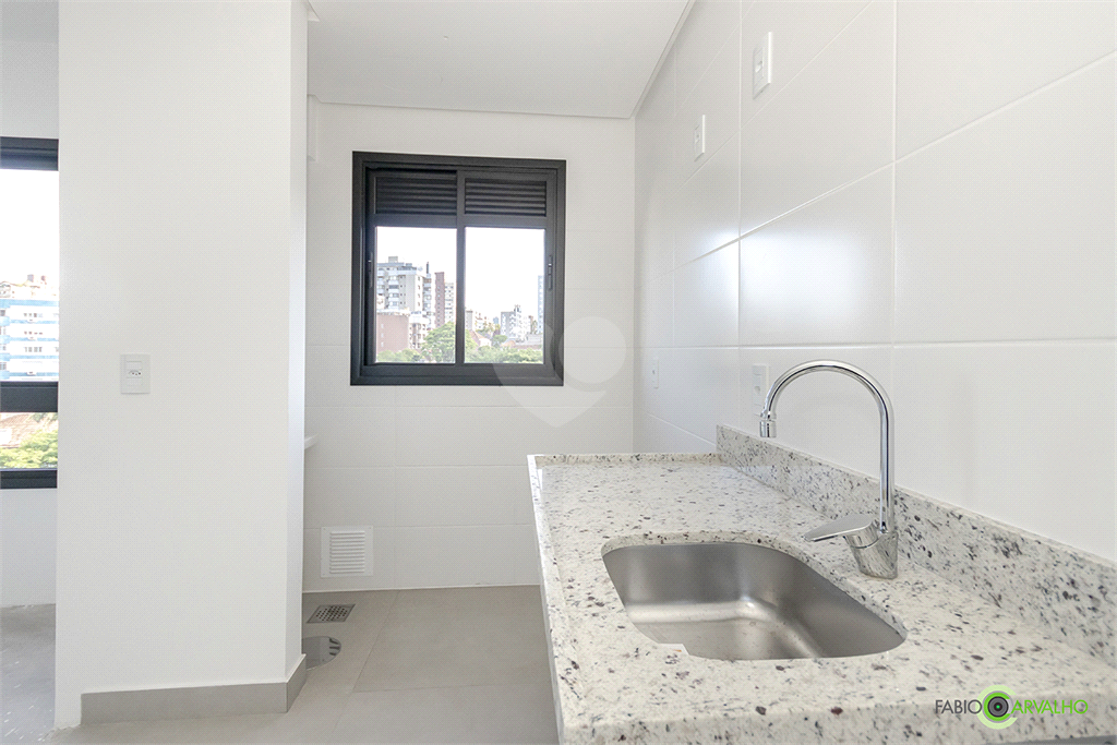 Venda Apartamento Porto Alegre Petrópolis REO1038394 8