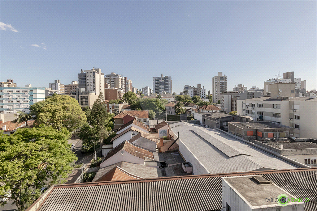 Venda Apartamento Porto Alegre Petrópolis REO1038394 25