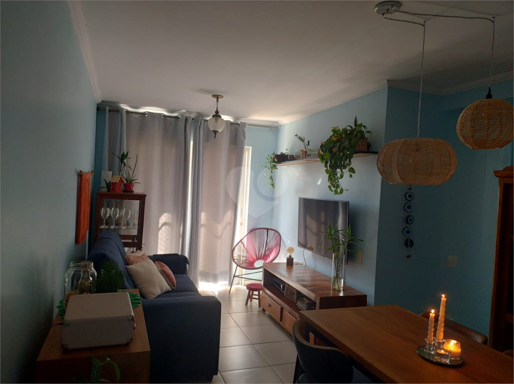 Venda Apartamento Bauru Vila Aeroporto Bauru REO1038396 10