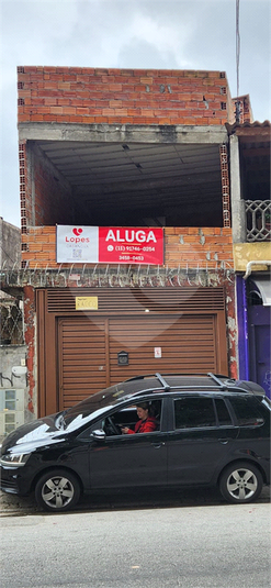 Aluguel Salão Comercial Diadema Centro REO1038397 1