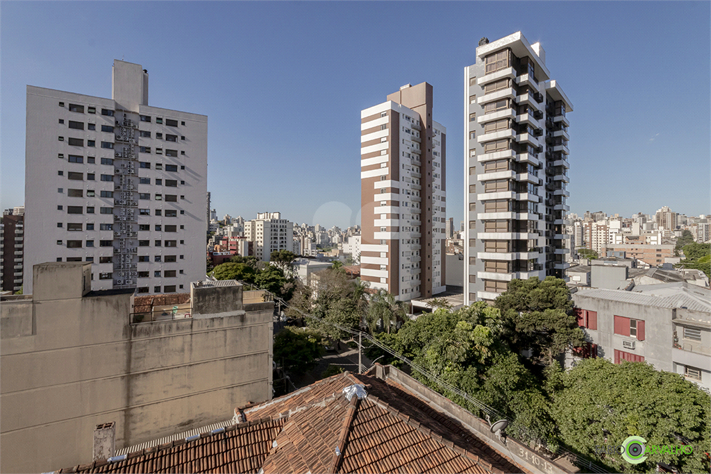 Venda Apartamento Porto Alegre Petrópolis REO1038398 28