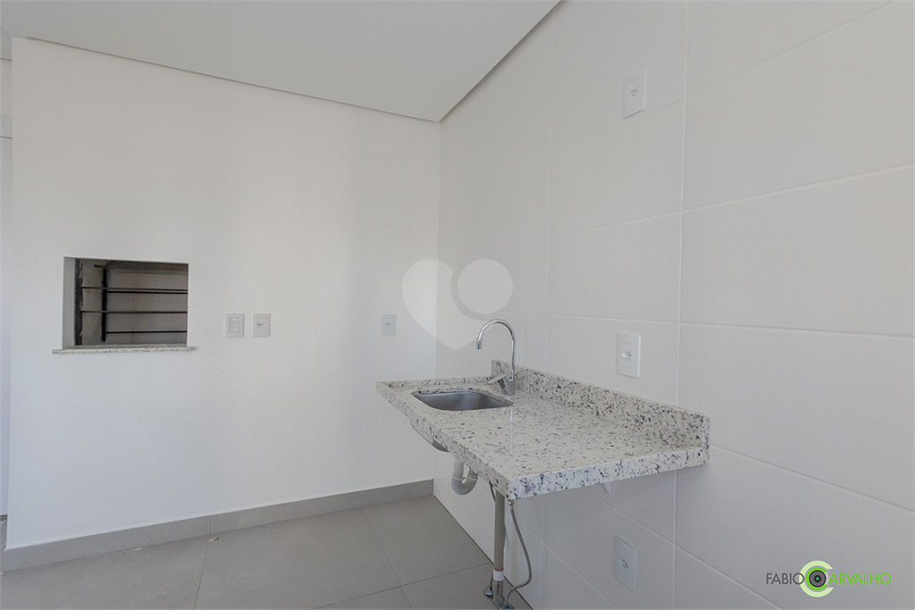 Venda Apartamento Porto Alegre Petrópolis REO1038398 7