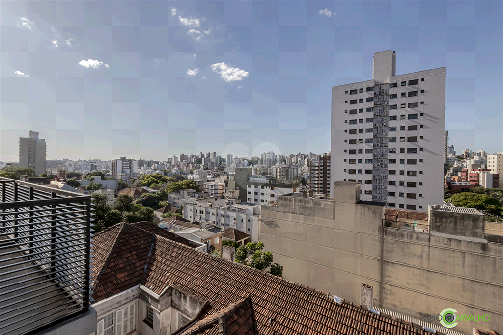 Venda Apartamento Porto Alegre Petrópolis REO1038398 27