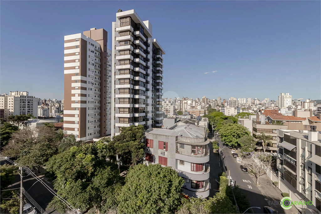 Venda Apartamento Porto Alegre Petrópolis REO1038398 29