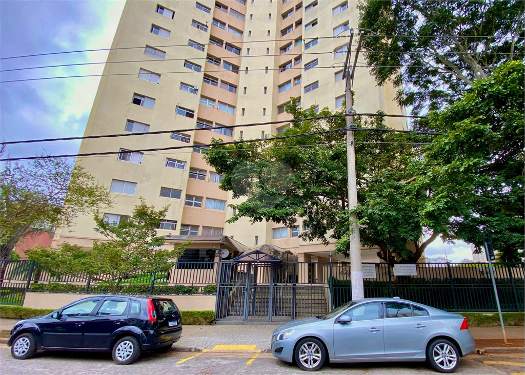 Venda Apartamento São Paulo Jardim Brasil (zona Sul) REO1038400 13