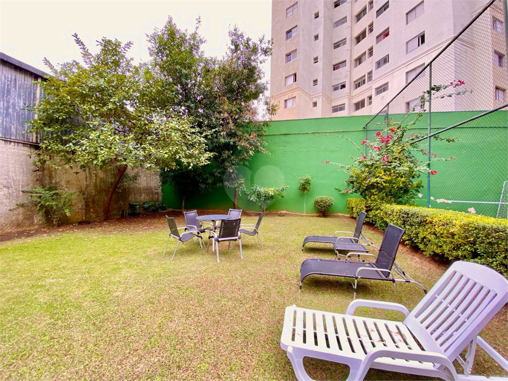 Venda Apartamento São Paulo Jardim Brasil (zona Sul) REO1038400 10