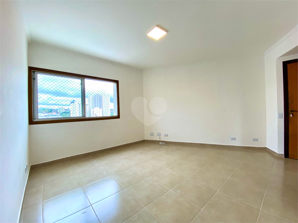 Venda Apartamento São Paulo Jardim Brasil (zona Sul) REO1038400 1