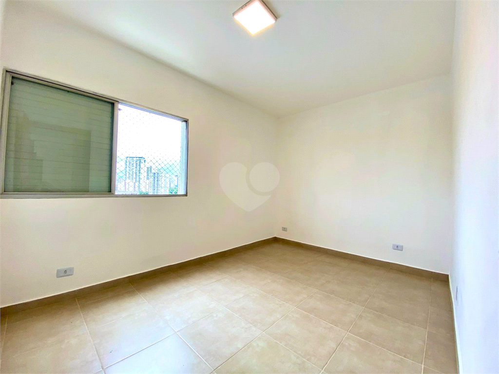 Venda Apartamento São Paulo Jardim Brasil (zona Sul) REO1038400 3